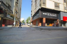 Khaadi karachi