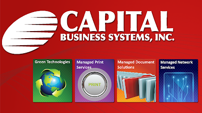 Capital Business Systems, Inc.