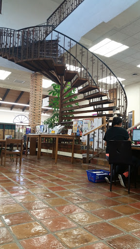 Palmdale City Library Gallery - United States
