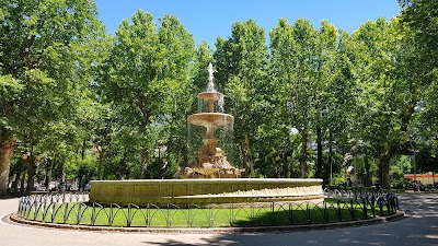 Photos of Jardines de la Merced