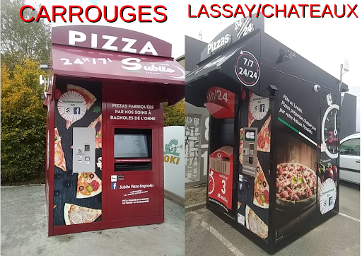Photo 2 - Donatello Pizza - Briouze