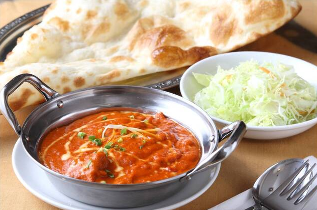 インド料理ジーラ