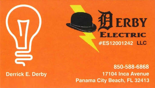 Derby Electric - Visual