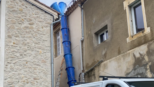 •Éco-toit???? , rénovation de toiture, ravalement.maçonnerie, ... Gallery - France