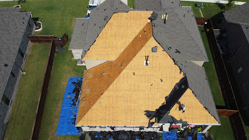 Roanoke Roofing TX - Thumbnail