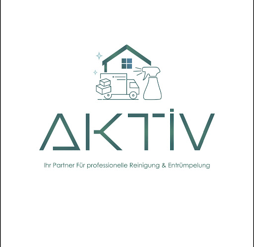 Aktiv Gebäudereinigung & Entrümpelung