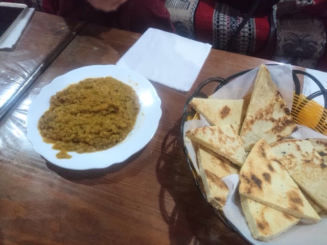 Restaurant DAR DJEDDI