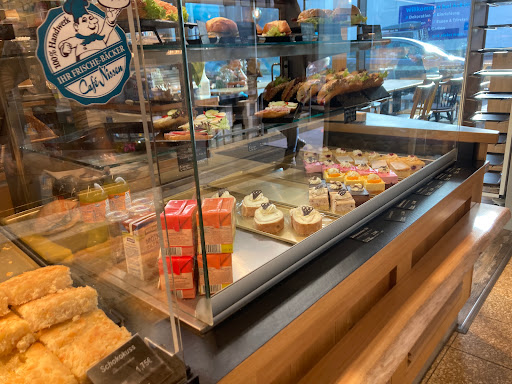 Bäckerei · Café Nissen - Thumbnail
