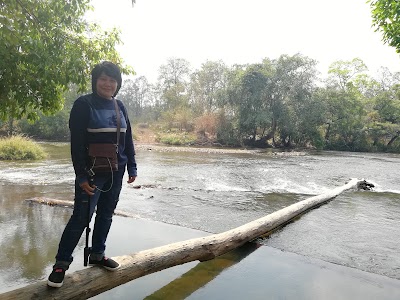 Photos of Oufly Waterfal