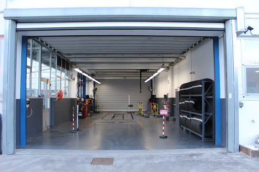 Officina, Centro revisioni Paolazzi Massimo - BestDrive - Thumbnail