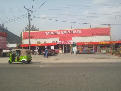 Photos of NADREM SUPER MARKET