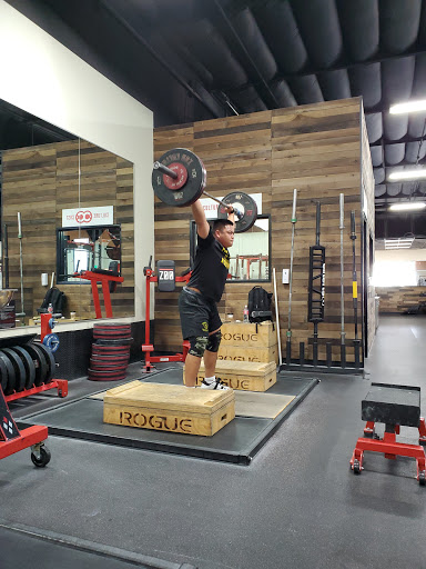 Zoo Culture Gym - Thumbnail