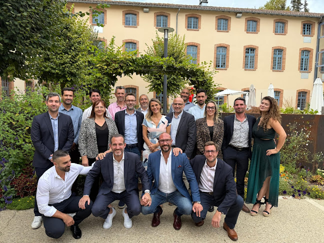 Emérite Financements & Assurances - Courtier en crédit immobilier et professionnel à Toulouse - Groupe Terres de Confluences