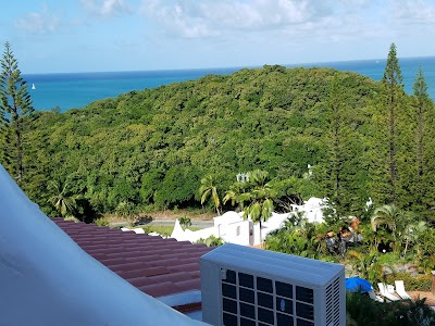 Photos of The Spa at Windjammer Landing