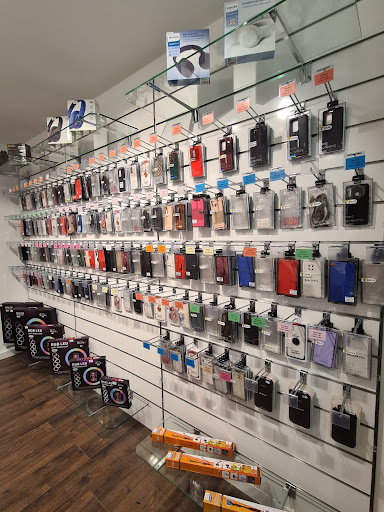 Handy Held - Visual