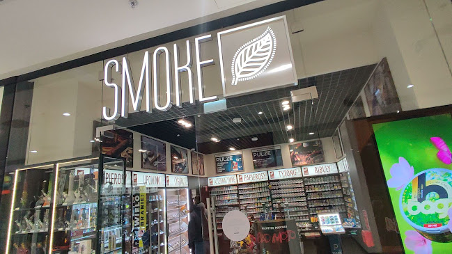 SMOKE