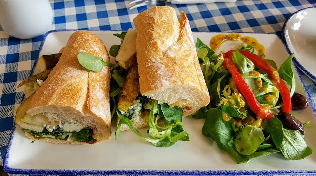 Karine Epicerie Fin