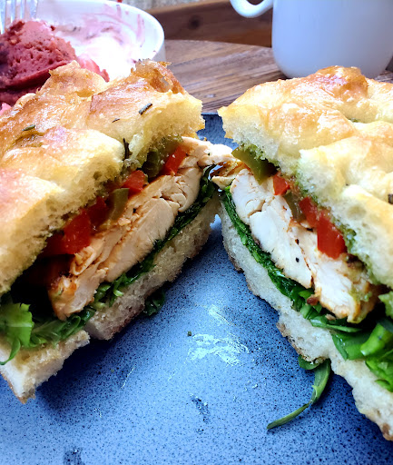 Red Chaconia Cafe - Thumbnail