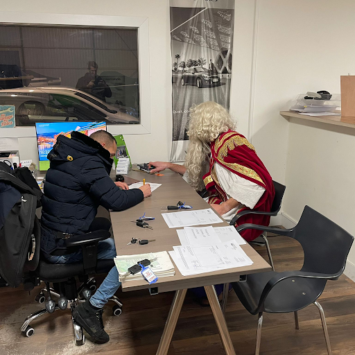 Autobedrijf De Waver BV - Thumbnail
