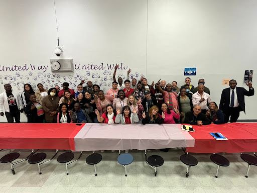 North Miami Adult Education Center Gallery - United States