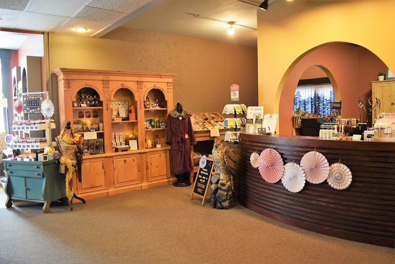 Williamston Wellness