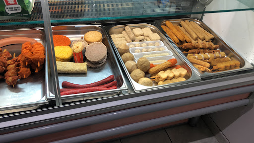 Friterie de la Rouge Porte - Thumbnail