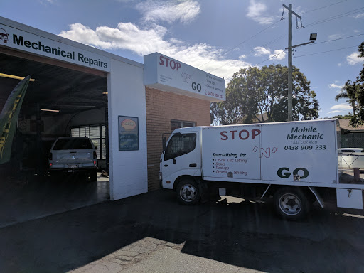 Stop n Go Mechanic - Thumbnail