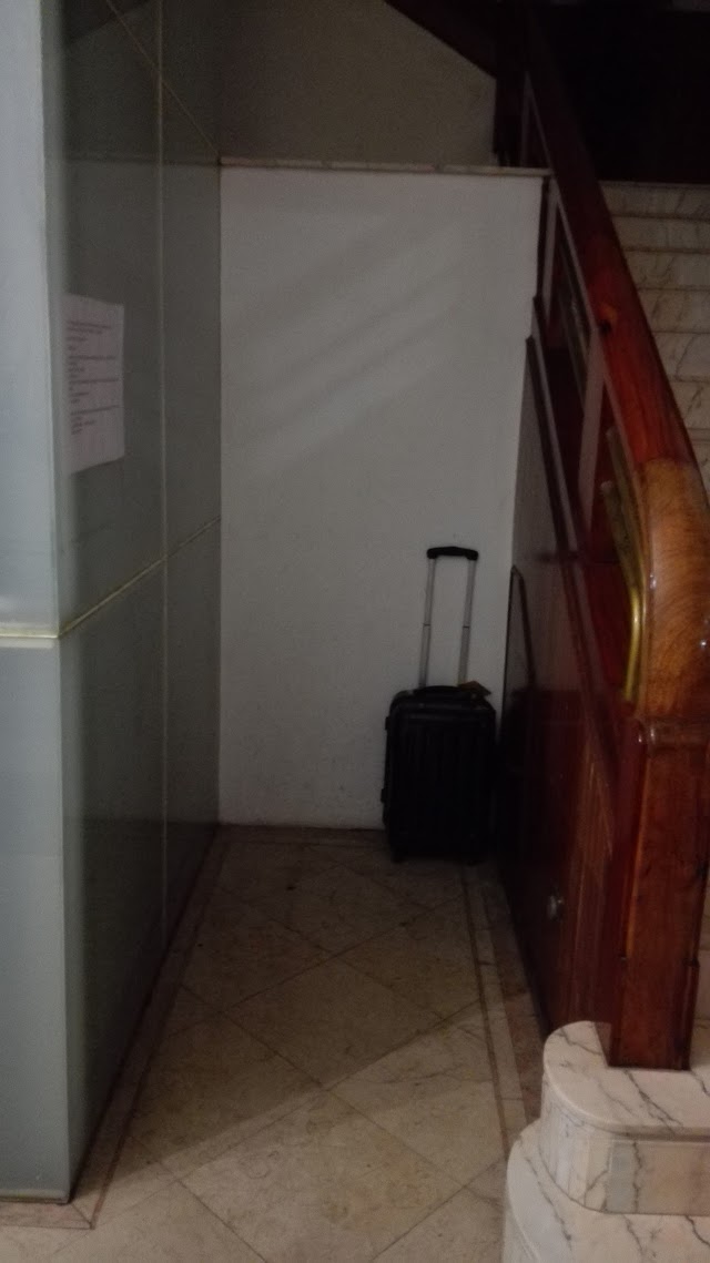 Hotel Peninsular