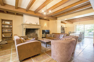 Photo n°13 de Au fil du Val - Gîtes de France à Riantec (Lodge)