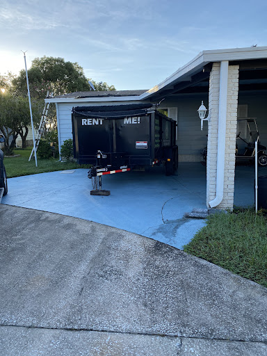 Yowell's Roofing - Thumbnail