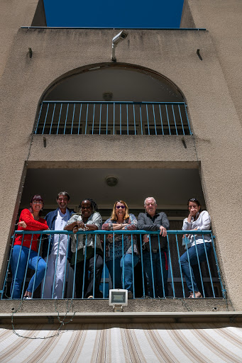 Photo de EHPAD Coallia Solidaire Résidence Saint André à Vedène (84270)