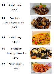 Photo n°23 de Le Jardin du Bonheur SOMAIN à Somain (Livraison de repas à domicile)