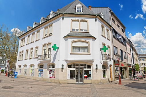 Pharmacie Thilges