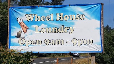 Wheelhouse Laundry