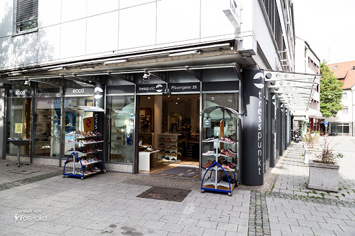 tress point ecco shop Ulm - Thumbnail