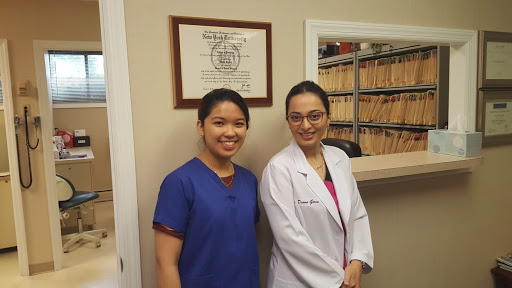 Happy Smiles Dental - Dr. Diana Gerov DDS | Dentist in New Hyde Park