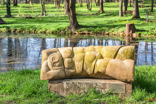 Schlosspark Behringen - Visual