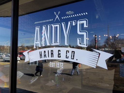 Andys Family Hair Centre - Thumbnail