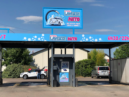 LA PETITE LAVERIE AUTO