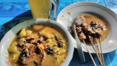 Photos of Nasi Becek & Sate Kambing - Makanan Khas Nganjuk