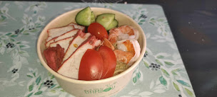 Photo n°31 de Rue de Vietnam à Toulouse (Restaurant asiatique)