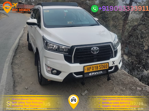 Him Gaurav Travel – Trusted Cab Service in Shimla post image