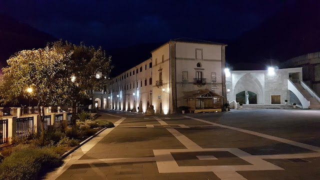 Santuario di San Francesco da Paola