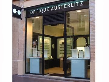 Optique Austerlitz