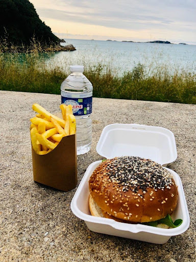 Photo 1 - Burger Mania