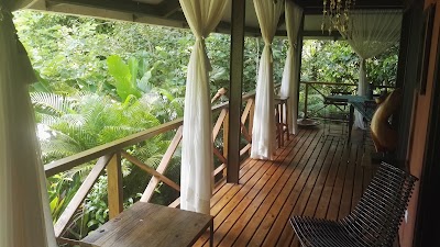 Photos of Cabinas Ginger & Cacao