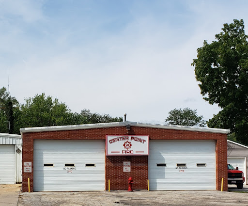 Center Point Fire Department - Thumbnail