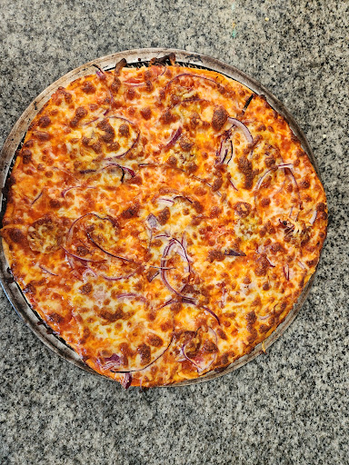 Photo 5 - Pizzas le take away