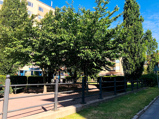 Vedtorget - Visual