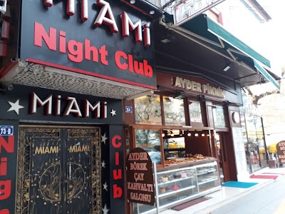 Miami Night Club